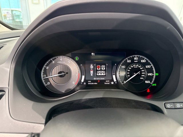 Used 2023 Acura RDX AWD image 27