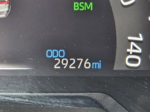 Used 2023 Toyota RAV4 XLE image 35