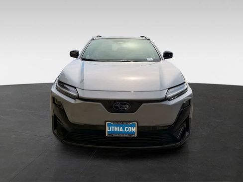 New 2026 Subaru Uncharted AWD image 6