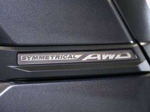 Used 2025 Subaru Forester image 13