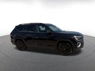 Used 2026 Volkswagen Atlas SE AWD/4WD video 2