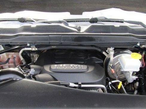 Used 2021 RAM 2500 Tradesman image 19