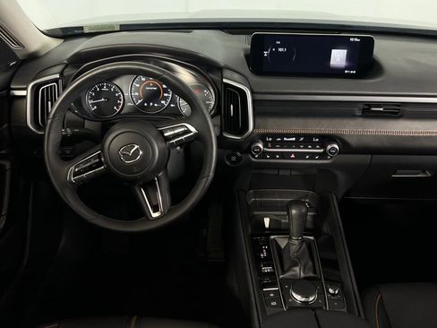 Used 2024 MAZDA CX-50 AWD 2.5 Turbo w/ Cargo Package image 12