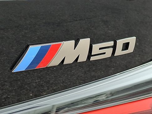 Used 2024 BMW i4 M50 AWD/4WD image 37