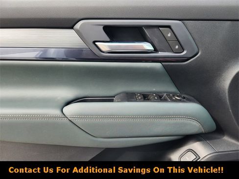 New 2026 GMC Terrain AT4 image 17