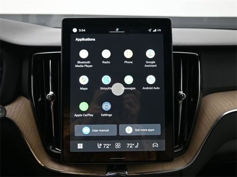 New 2026 Volvo XC60 B5 Core w/ Climate Package image 19