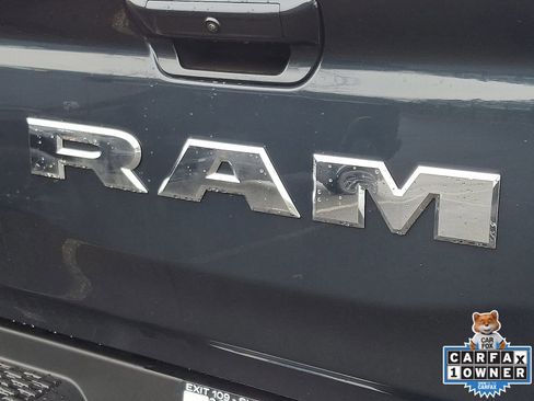 New 2026 RAM 1500 Laramie image 13