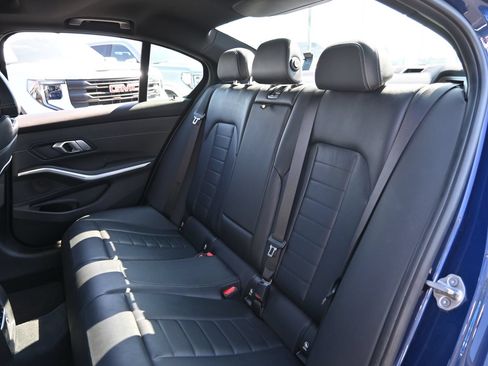 Used 2020 BMW 330i xDrive Sedan AWD/4WD image 20