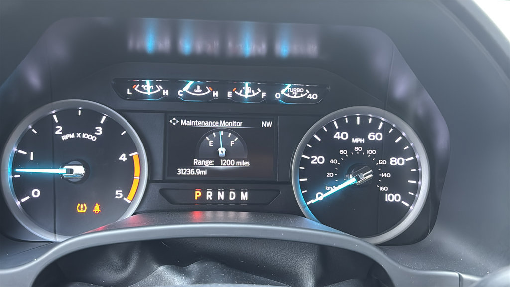 Used 2022 Ford F250 XLT w/ Black Appearance Package AWD/4WD image 25
