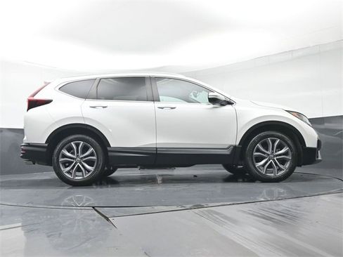 Used 2022 Honda CR-V Touring image 36