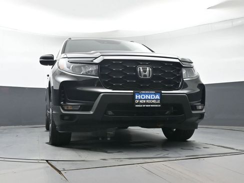 Used 2023 Honda Passport Elite image 37