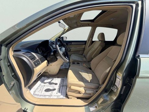 Used 2009 Honda CR-V EX image 17
