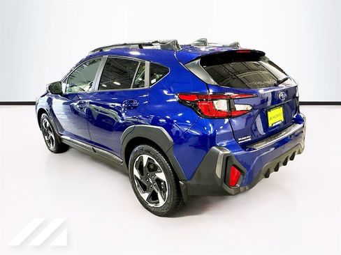 Used 2024 Subaru Crosstrek 2.5i Limited w/ Popular Package #3A image 7