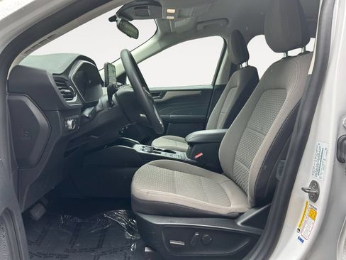 Used 2022 Ford Escape SE AWD/4WD image 7