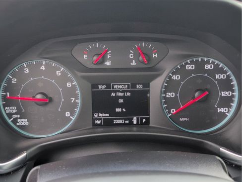 Used 2024 Chevrolet Equinox LS FWD image 26