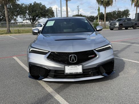 Used 2026 Acura Integra Type S FWD image 22