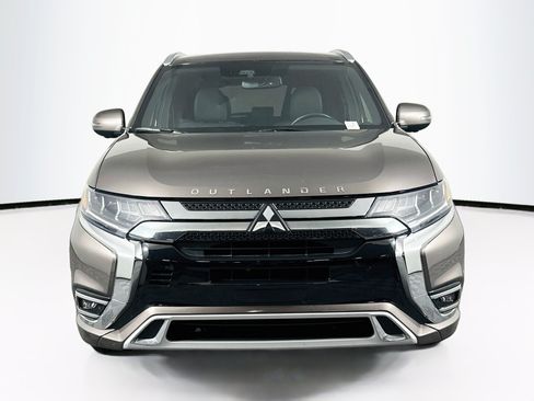 Used 2019 Mitsubishi Outlander GT AWD/4WD image 2