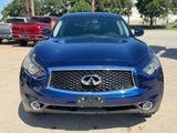 Used 2017 INFINITI QX70 3.7 image 3