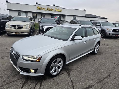 Used 2013 Audi A4 Premium Plus w/ Premium Plus Pkg image 71