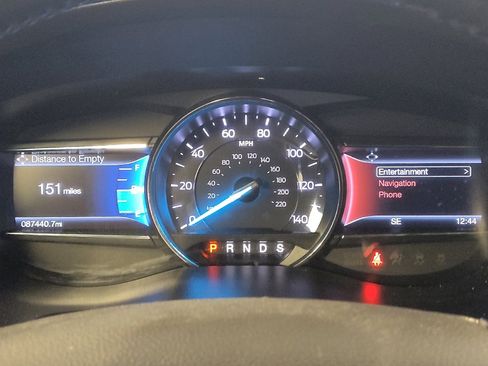 Used 2017 Ford Explorer XLT w/ Equipment Group 202A FWD image 23