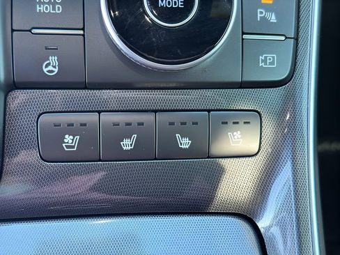 Used 2022 Hyundai Santa Fe Calligraphy FWD image 24