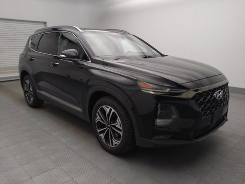 Used 2019 Hyundai Santa Fe FWD image 13