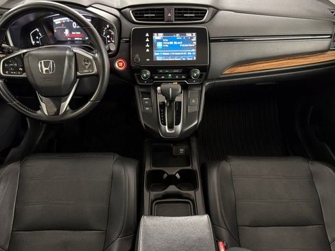 Used 2018 Honda CR-V EX-L image 3