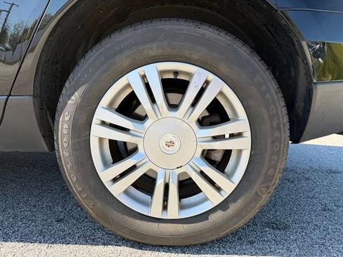 Used 2016 Cadillac SRX Luxury w/ Driver Awareness Package AWD/4WD image 21