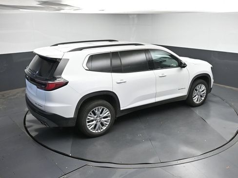 Used 2026 GMC Acadia Elevation w/ Elevation Premium Package AWD/4WD image 20