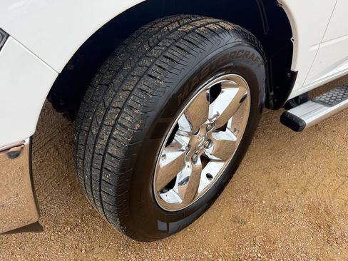 Used 2015 RAM 1500 Lone Star image 12