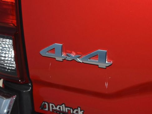 Used 2023 Toyota Tacoma SR5 image 28