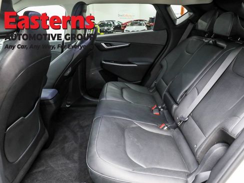 Used 2022 Kia EV6 Wind w/ Wind Technology Package image 21