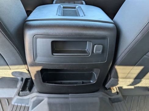 Used 2018 GMC Sierra 1500 SLT w/ Enhanced Driver Alert Package image 28