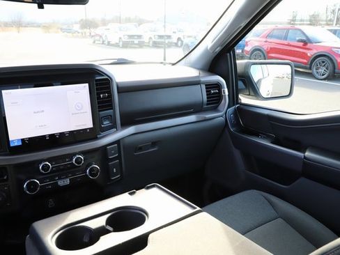 Used 2025 Ford F150 XLT w/ Equipment Group 301A Standard image 26