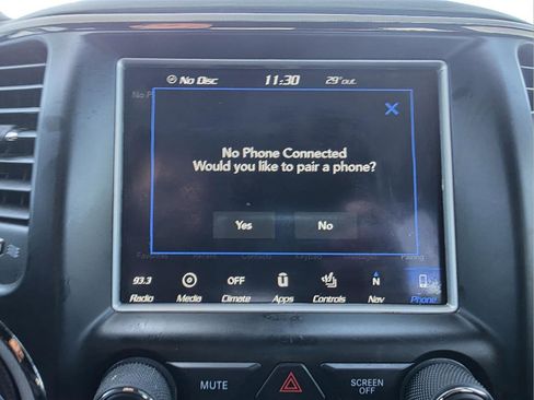 Used 2018 Jeep Grand Cherokee SRT image 19