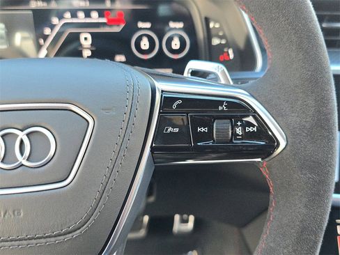 New 2026 Audi RS 7 Performance image 21