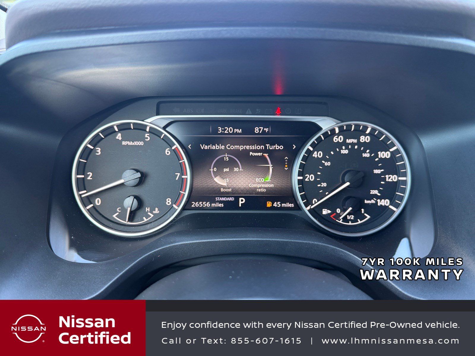 Certified 2023 Nissan Rogue S FWD image 19