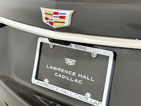 New 2026 Cadillac XT5 Premium Luxury image 18