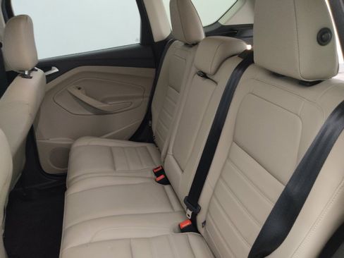 Used 2019 Ford Escape SEL FWD image 18