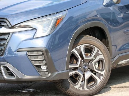 Certified 2023 Subaru Ascent Touring AWD/4WD image 20