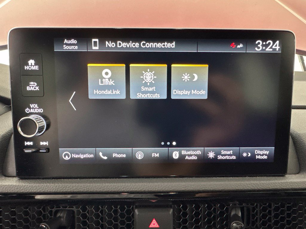 Used 2024 Honda CR-V Sport Touring image 47