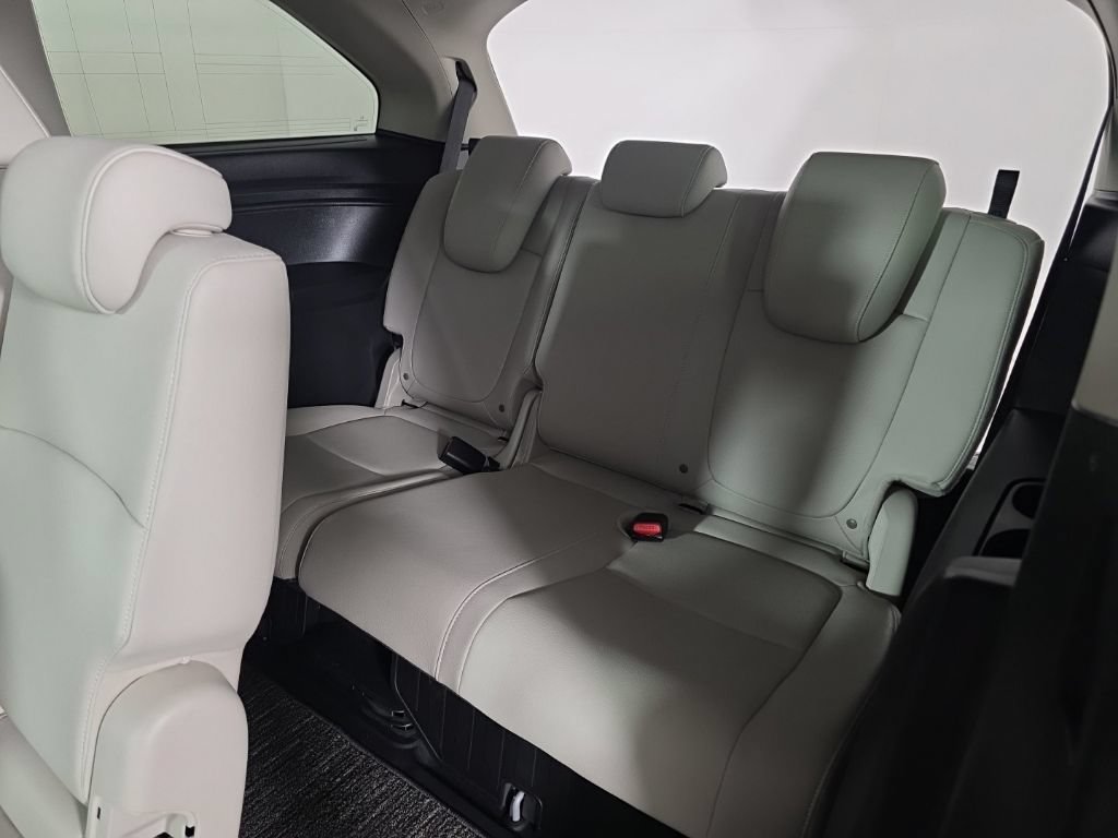 Used 2026 Honda Odyssey EX-L image 29