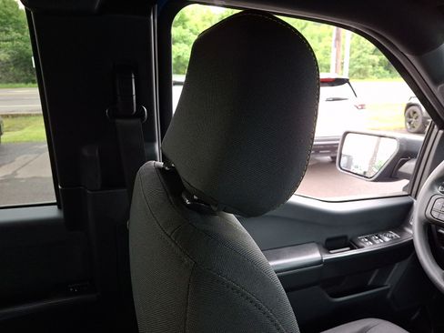 Certified 2024 Ford F150 STX AWD/4WD image 13