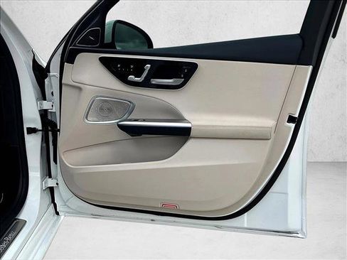 Used 2026 Mercedes-Benz C 300 Sedan image 19