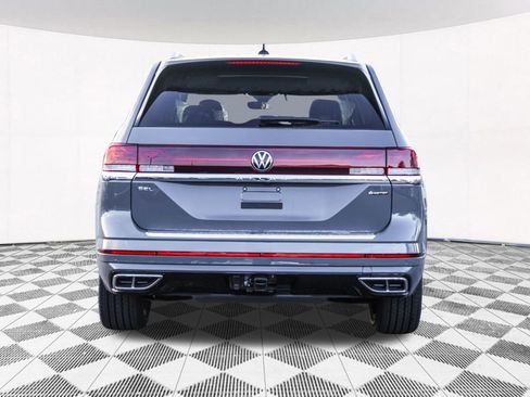 New 2026 Volkswagen Atlas SEL Premium R-Line image 18