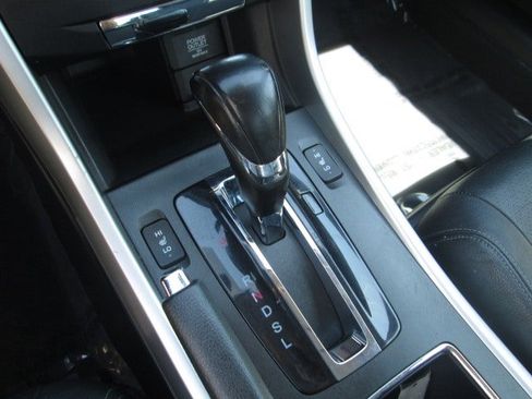 Used 2015 Honda Accord EX-L image 15