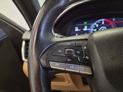 Certified 2023 Cadillac CT5 Premium Luxury w/ Technology Package