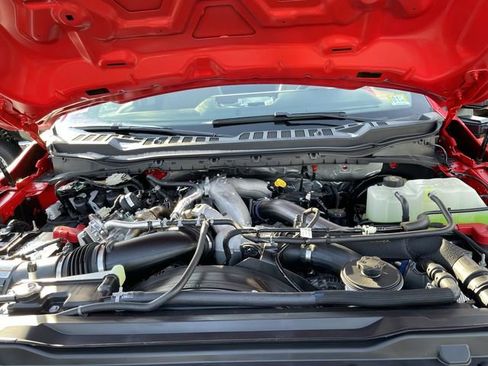 New 2026 Ford F350 XL w/ Snow Plow Prep Package image 11