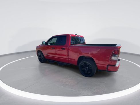 Used 2023 RAM 1500 Big Horn AWD/4WD image 13