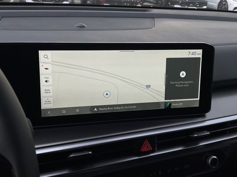 New 2026 Kia Sorento EX image 15